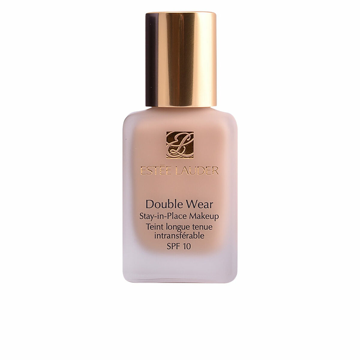 Base de Maquilhagem Fluida Double Wear Estee Lauder (30 ml)